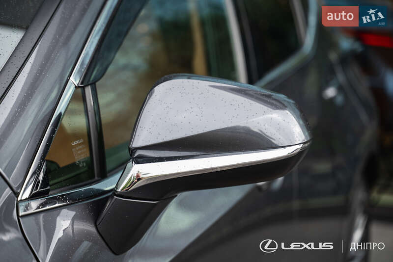 Внедорожник / Кроссовер Lexus NX 2023 в Днепре