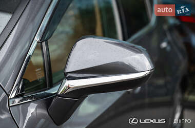 Внедорожник / Кроссовер Lexus NX 2023 в 