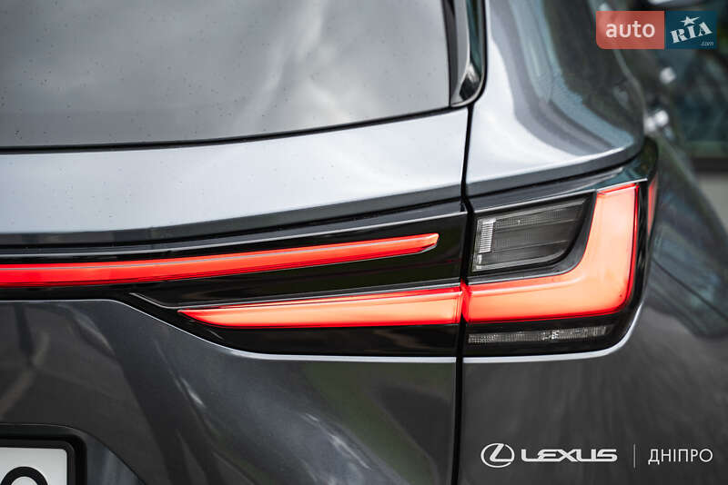 Внедорожник / Кроссовер Lexus NX 2023 в Днепре