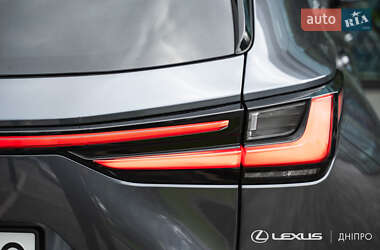 Внедорожник / Кроссовер Lexus NX 2023 в 