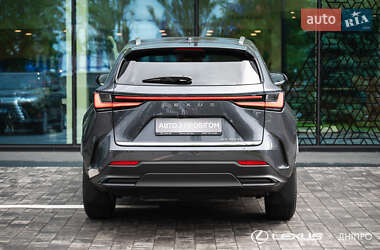 Внедорожник / Кроссовер Lexus NX 2023 в 