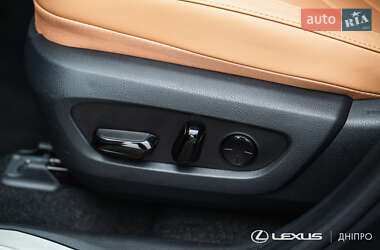 Внедорожник / Кроссовер Lexus NX 2023 в 