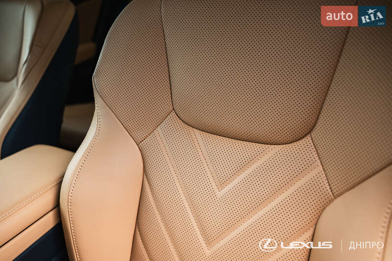 Внедорожник / Кроссовер Lexus NX 2023 в Днепре