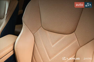 Внедорожник / Кроссовер Lexus NX 2023 в 