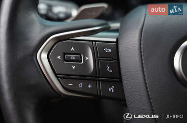 Внедорожник / Кроссовер Lexus NX 2023 в 