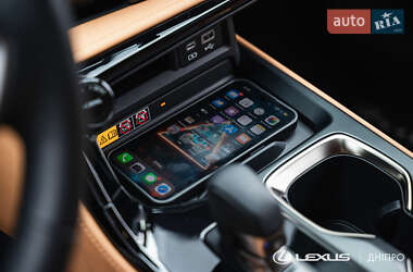 Внедорожник / Кроссовер Lexus NX 2023 в 