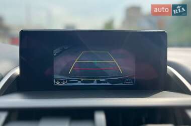 Внедорожник / Кроссовер Lexus NX 2020 в 