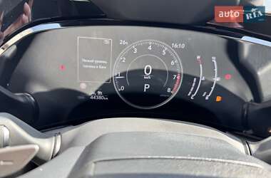 Внедорожник / Кроссовер Lexus NX 2022 в 