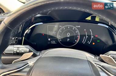Внедорожник / Кроссовер Lexus NX 2022 в 