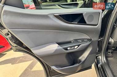Внедорожник / Кроссовер Lexus NX 2022 в 