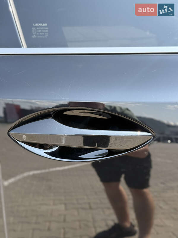 Внедорожник / Кроссовер Lexus NX 2017 в Киеве фото 20 Внедорожник / Кроссовер Lexus NX 2017 в Киеве