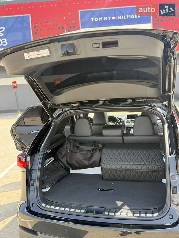 Внедорожник / Кроссовер Lexus NX 2017 в Киеве фото 37 Внедорожник / Кроссовер Lexus NX 2017 в Киеве