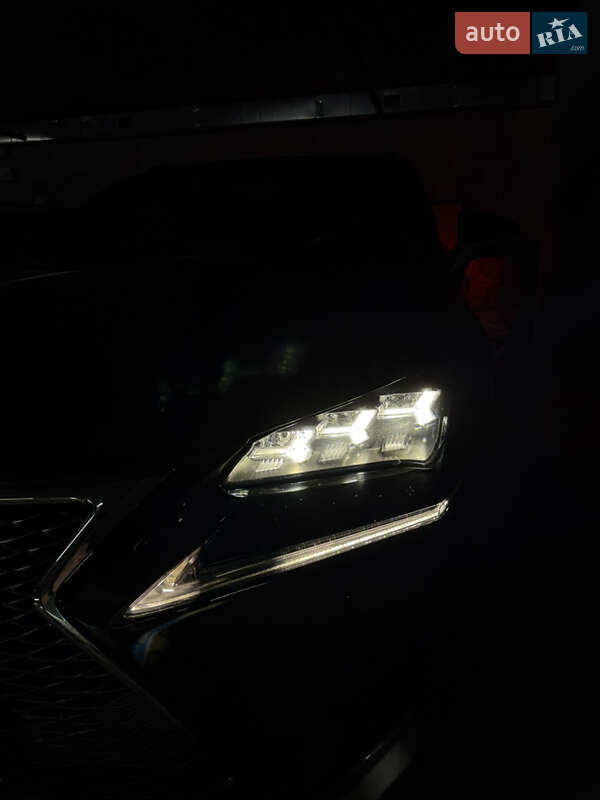 Внедорожник / Кроссовер Lexus NX 2017 в Киеве фото 44 Внедорожник / Кроссовер Lexus NX 2017 в Киеве