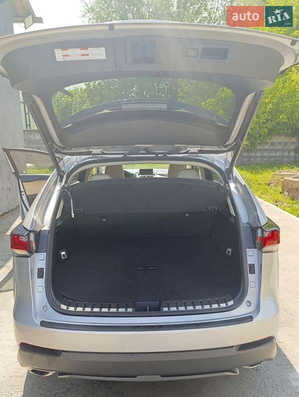 Внедорожник / Кроссовер Lexus NX 2015 в Киеве фото 6 Внедорожник / Кроссовер Lexus NX 2015 в Киеве