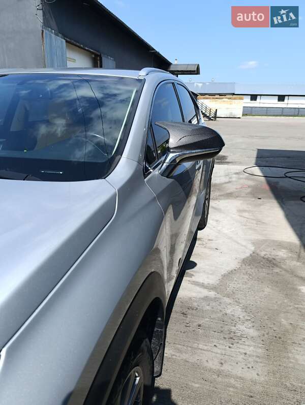 Внедорожник / Кроссовер Lexus NX 2015 в Киеве фото 21 Внедорожник / Кроссовер Lexus NX 2015 в Киеве