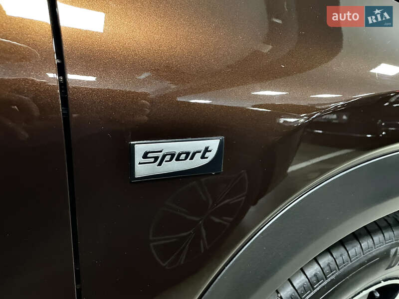 Внедорожник / Кроссовер Lexus NX 2019 в Львове