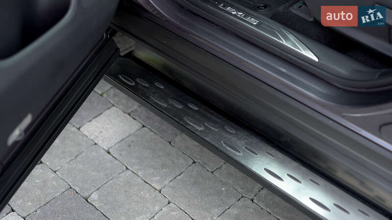 Внедорожник / Кроссовер Lexus NX 2023 в Львове