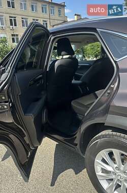 Внедорожник / Кроссовер Lexus NX 2015 в 