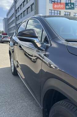 Внедорожник / Кроссовер Lexus NX 2015 в 