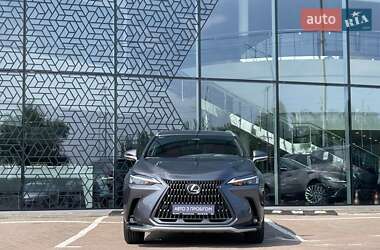 Внедорожник / Кроссовер Lexus NX 2023 в 