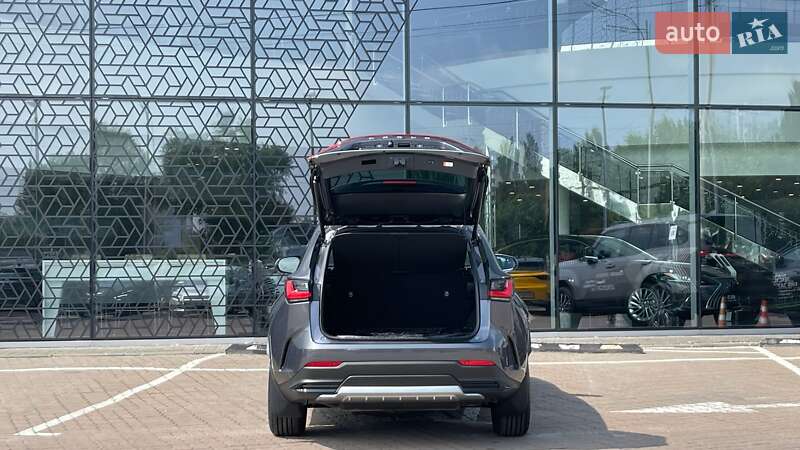 Внедорожник / Кроссовер Lexus NX 2023 в Киеве фото 10 Внедорожник / Кроссовер Lexus NX 2023 в Киеве