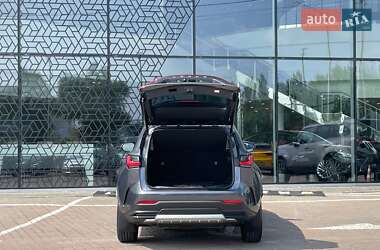 Внедорожник / Кроссовер Lexus NX 2023 в 