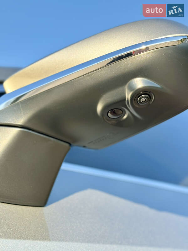 Внедорожник / Кроссовер Lexus NX 2024 в Днепре