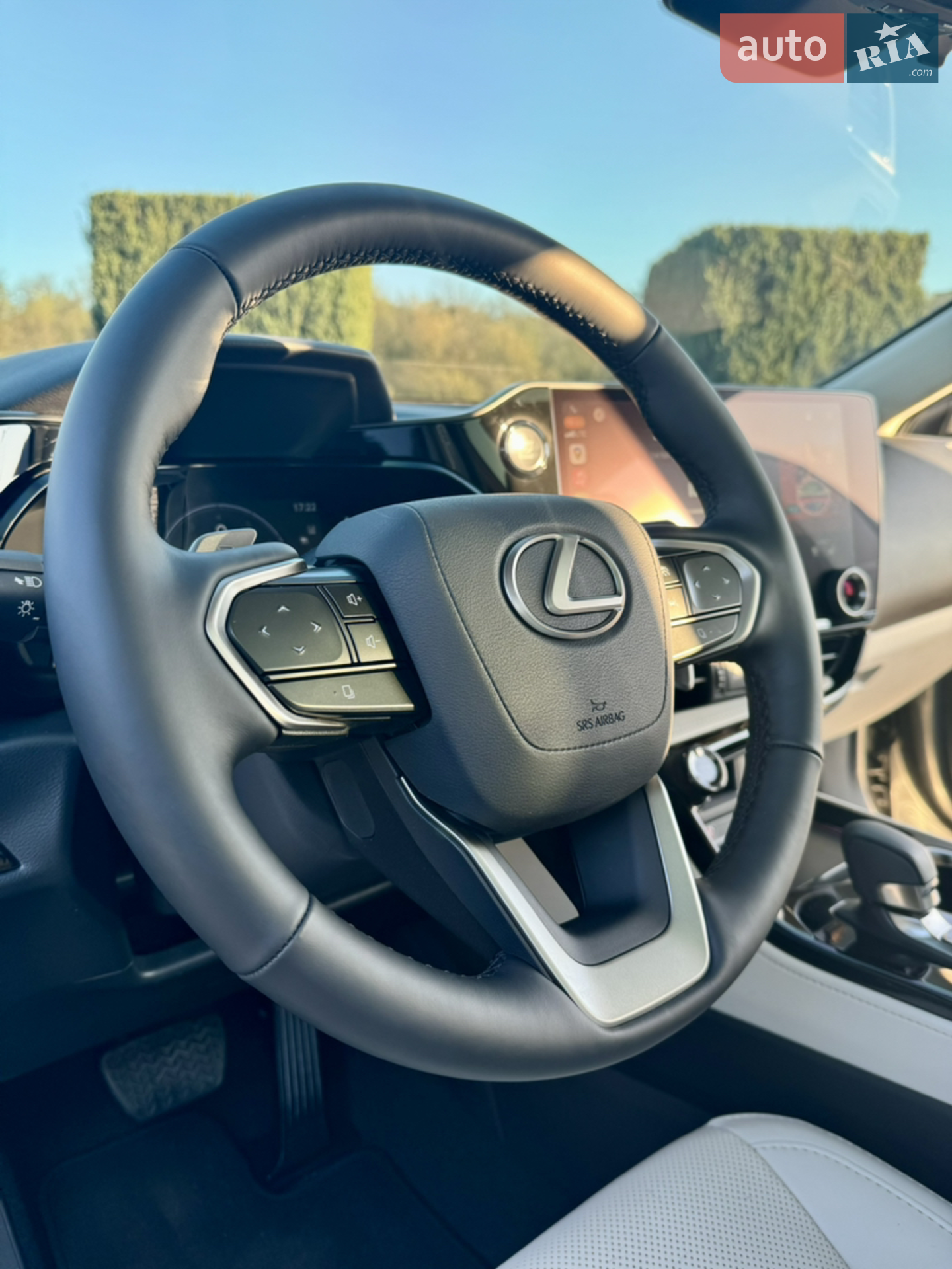 2024 Lexus NX - мініатюра 18