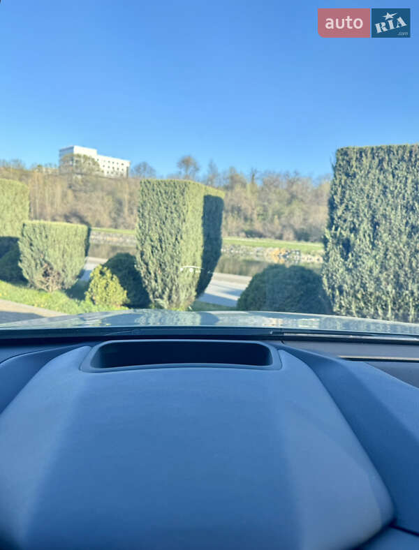 Внедорожник / Кроссовер Lexus NX 2024 в Днепре