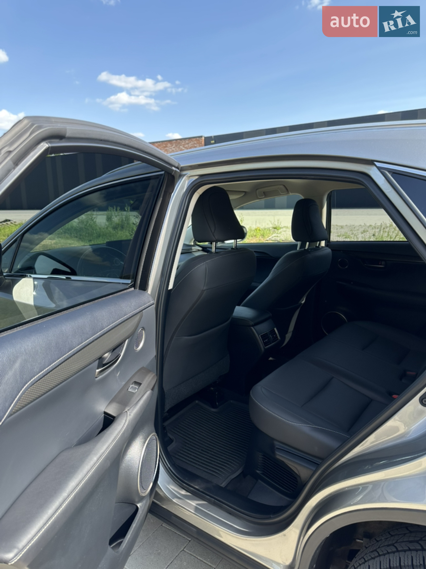 2018 Lexus NX - мініатюра 12