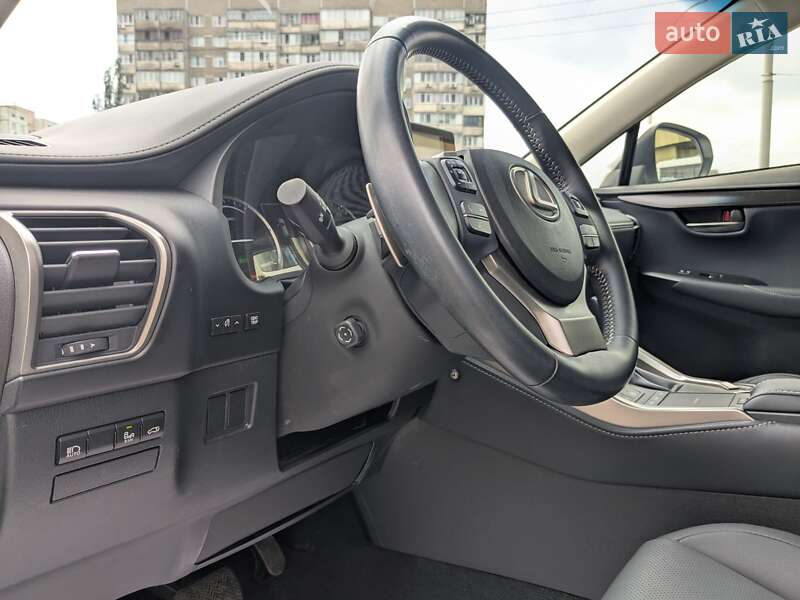 Внедорожник / Кроссовер Lexus NX 2020 в Киеве фото 29 Внедорожник / Кроссовер Lexus NX 2020 в Киеве