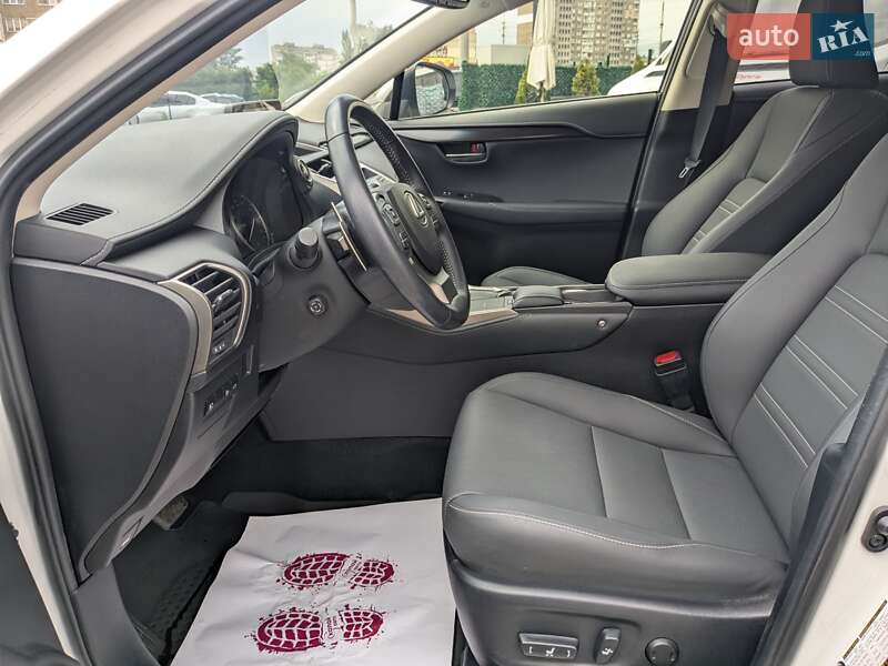 Внедорожник / Кроссовер Lexus NX 2020 в Киеве фото 33 Внедорожник / Кроссовер Lexus NX 2020 в Киеве