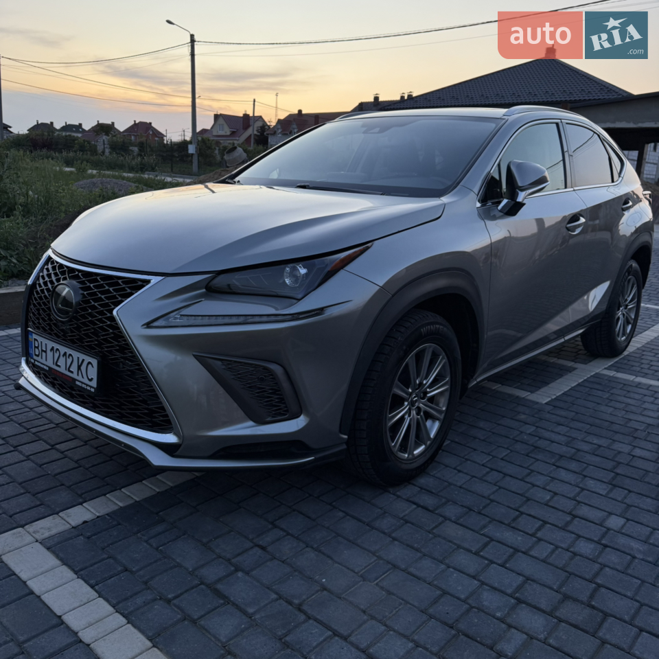 2019 Lexus NX - мініатюра 22