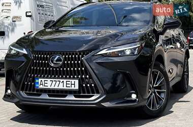 Внедорожник / Кроссовер Lexus NX 2022 в Днепре