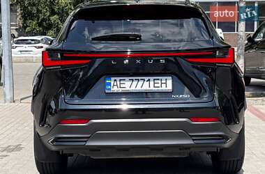 Внедорожник / Кроссовер Lexus NX 2022 в 