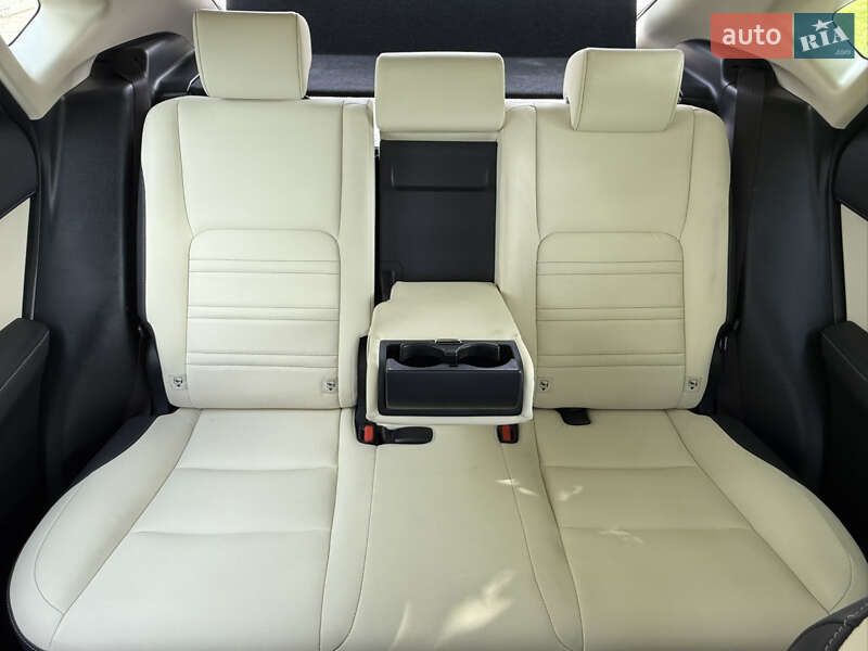 Внедорожник / Кроссовер Lexus NX 2018 в Днепре фото 20 Внедорожник / Кроссовер Lexus NX 2018 в Днепре