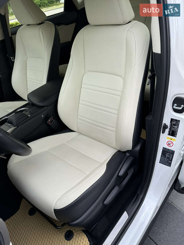 Внедорожник / Кроссовер Lexus NX 2018 в Днепре фото 28 Внедорожник / Кроссовер Lexus NX 2018 в Днепре