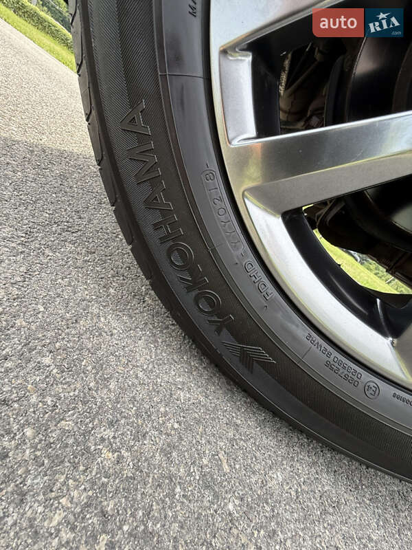 Внедорожник / Кроссовер Lexus NX 2018 в Днепре фото 41 Внедорожник / Кроссовер Lexus NX 2018 в Днепре