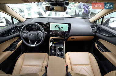 Внедорожник / Кроссовер Lexus NX 2024 в 