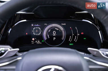 Внедорожник / Кроссовер Lexus NX 2024 в 