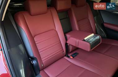 Внедорожник / Кроссовер Lexus NX 2021 в 