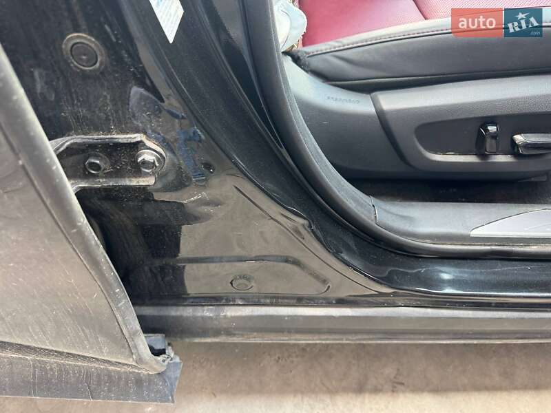 Внедорожник / Кроссовер Lexus NX 2023 в Львове фото 21 Внедорожник / Кроссовер Lexus NX 2023 в Львове