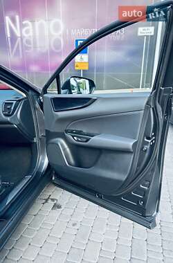 Внедорожник / Кроссовер Lexus NX 2024 в 