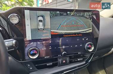 Внедорожник / Кроссовер Lexus NX 2022 в 