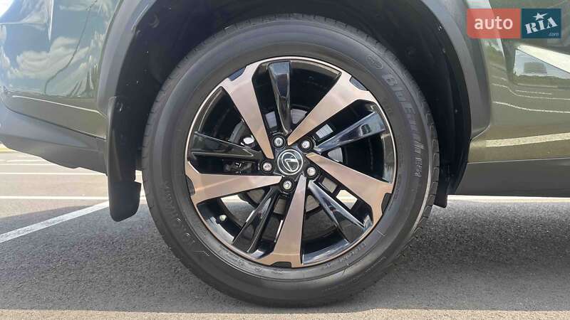 Позашляховик / Кросовер Lexus NX 2020 в Києві