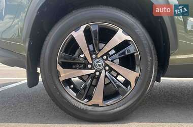 Внедорожник / Кроссовер Lexus NX 2020 в 