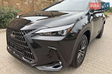 Внедорожник / Кроссовер Lexus NX 2024 в 