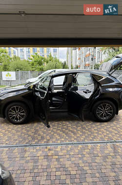 Внедорожник / Кроссовер Lexus NX 2022 в 