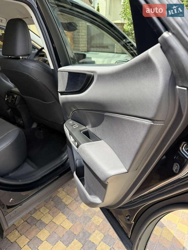 Внедорожник / Кроссовер Lexus NX 2022 в Киеве