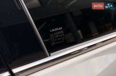 Внедорожник / Кроссовер Lexus NX 2018 в 